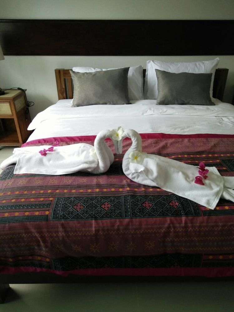 Radateeree Resort Chiang Mai Exterior foto