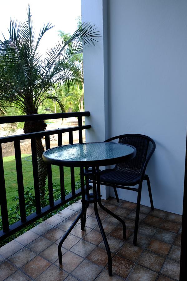 Radateeree Resort Chiang Mai Exterior foto