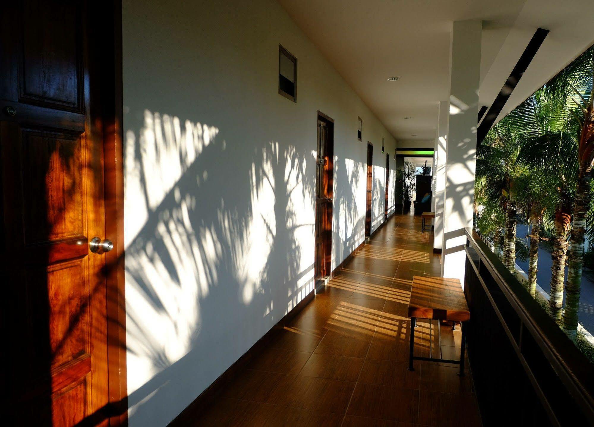 Radateeree Resort Chiang Mai Exterior foto